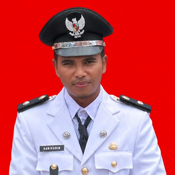 Saripudin, S.Pd.I.